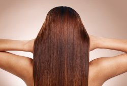 E-NEWS & FORMULA | PRIMERA PARADA: EL CABELLO
